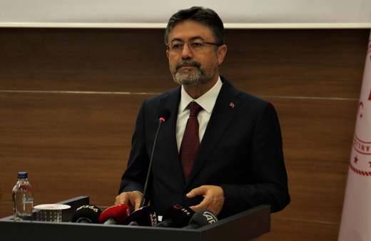 Çiftçilere 865 milyon liralık destekleme ödemesi bugün yapılacak