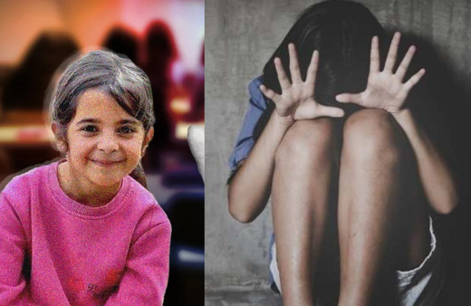 Özel okulda tacizsi öğretmen skandalı! Sonunuz Narin gibi olur deyip...