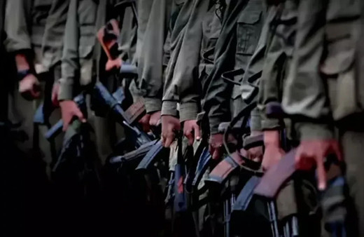 Terör örgütleri nasıl silah bıraktılar? Dünyadan örnekler, barış süreçleri...