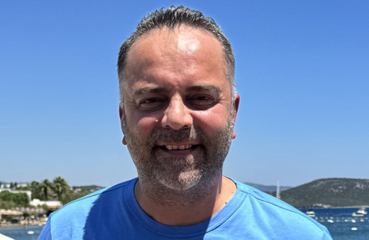 Semih Şentürk Fenerbahçe'de yapmak istediği görevi açıkladı