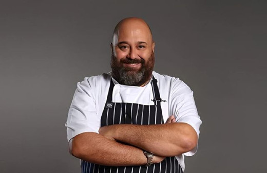 MasterChef jürisi Somer Sivrioğlu açıkladı! "En kötü gecende, en dağılmış anında çıkıverir karşına"