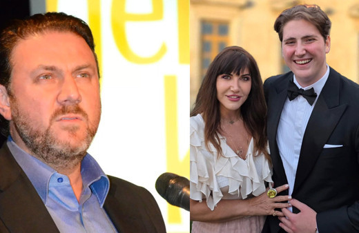 Yiğit Bulut aslen nereli eski eşi Şule Zeybek kimdir? Yiğit Bulut vefat etti!