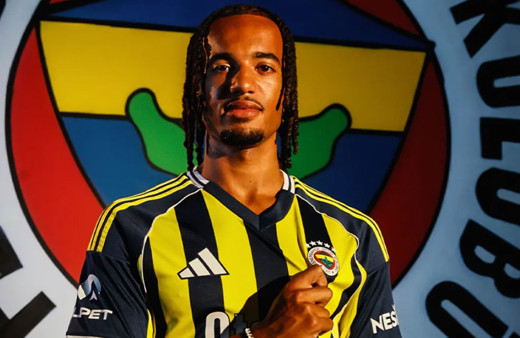 Fenerbahçe, Archie Brown ile sözleşme imzaladı