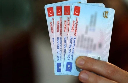 Ehliyeti olanlar dikkat! 1 Ağustos'tan itibaren geçersiz olacak
