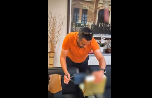 Manavgat Cumhuriyet Başsavcılığından "rüşvet" operasyonuna ilişkin açıklama