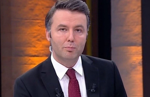 Mehmet Akif Ersoy'dan 'HDP’lileri neden çıkardın' diyenlere yanıt