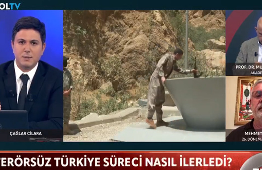 Mehmet Metiner, Devlet Bahçeli ile görüşmesini anlattı! İşte MHP liderinin aradığı o isim!