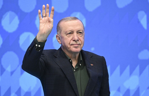 Cumhurbaşkanı Erdoğan'ın tarihi konuşması dünya basınında: "Acı bir dönemin sonu"