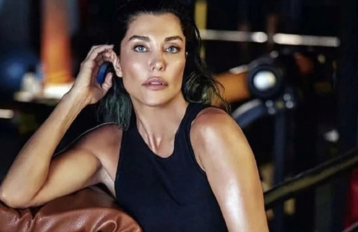 Deniz Akkaya davalık olduğu kızı Ayşe Önbilgin'e verilen cezayı az buldu...