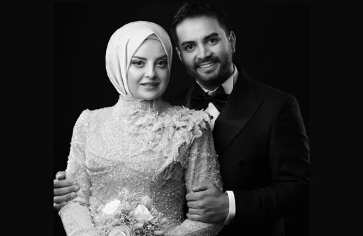 Kadir Ezildi sonunda evlendi! Söz, nişan, kına ve sonunda düğün gerçekleşti!