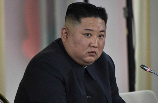 Kuzey Kore'den Rusya kararı! Resmen ilan etti