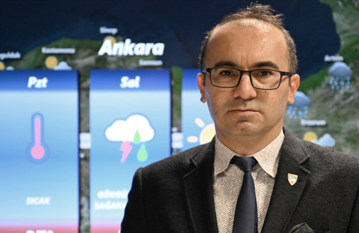 Yeni haftada hava nasıl olacak? Meteoroloji uzmanı aktardı