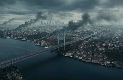 AK Parti'den 15 Temmuz videosu: Zaferin Adı Türkiye