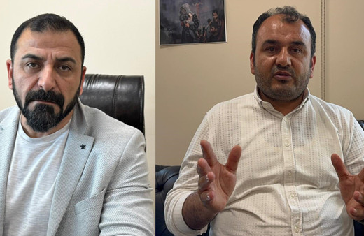 15 Temmuz gazileri "o gece" yaşadıklarını unutamıyor