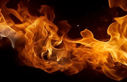 ABD'de bakımevinde yangın faciası: 9 ölü