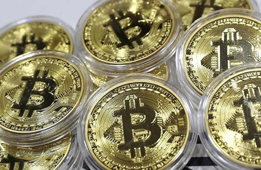 Bitcoin'den rekor serisi! Kripto para piyasası coştu, haftalık kazanca bakın