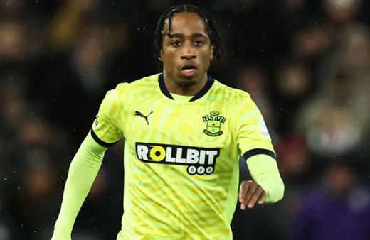 Beşiktaş'tan Kyle Walker-Peters açıklaması