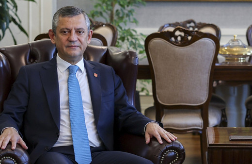 CHP Genel Başkanı Özgür Özel, Ekrem İmamoğlu ile görüşecek