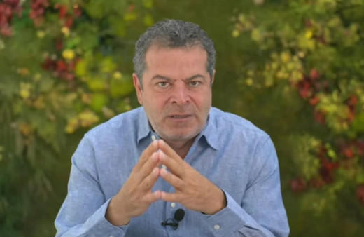 Cüneyt Özdemir'den CHP'ye eleştiri: Erdoğan’a laf yetiştiren bir partiye dönüştü