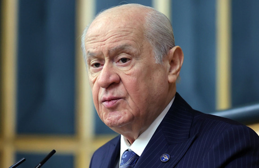 Devlet Bahçeli'den 15 Temmuz mesajı: Türk tarihinde bir eşik