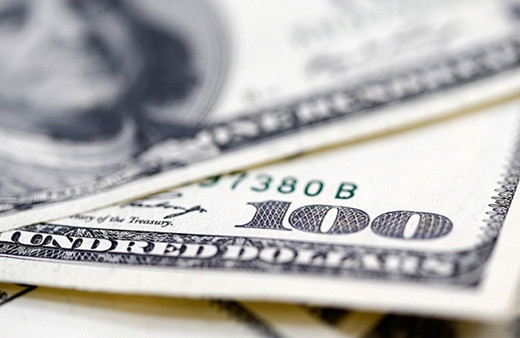 Dolar ve Euro'da haftanın ilk rakamları!