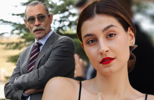 Erdal Beşikçioğlu'nun kızı Derin özel hayatıyla gündemde! Bakın kiminle aşk yaşıyormuş