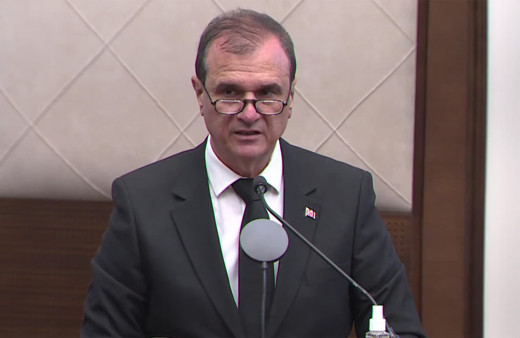 Büyükçekmece Belediye başkan vekili belli oldu! Önceki başkan ve vekili hapiste