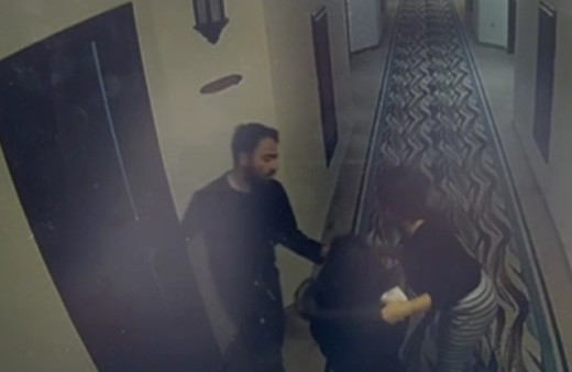 Kartalkaya yangınında otel sahibinin damadı olan müdür böyle kaçmış