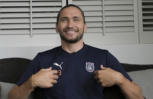 Miguel Crespo kariyerindeki kırılma anını açıkladı