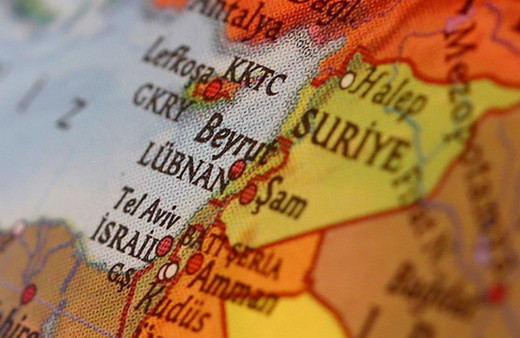 Suriye'de Dürziler ile Bedeviler arasında silahlı çatışma: En az 10 ölü 40 yaralı