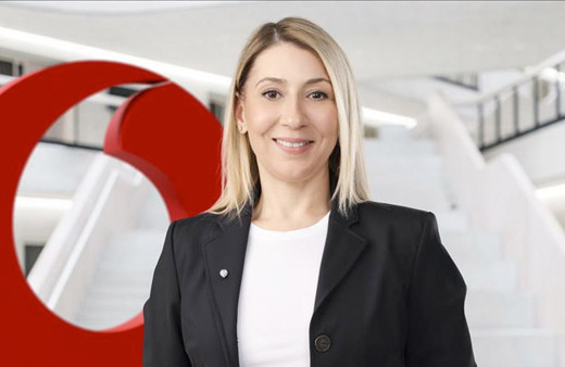 Vodafone Türkiye'ye müşteri deneyiminde 8 ödül