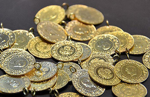 Altın fiyatlarında yükseliş başladı! Elinde altın olanlar dikkat