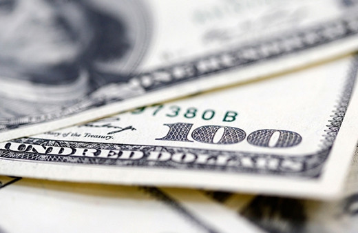 Dev bankadan bomba dolar tahmini