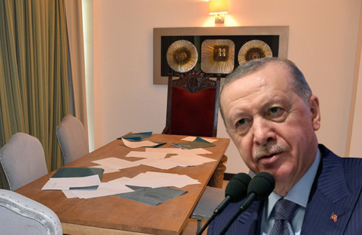 Erdoğan'ın 15 Temmuz'da kaldığı otel görüntülendi! Suikast girişiminin izleri ilk günkü gibi