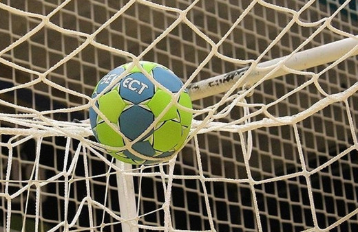 Hentbolda Türk takımlarının rakipleri belli oldu