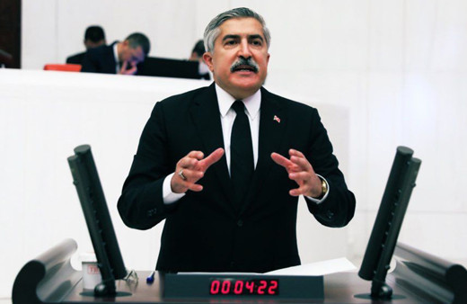 Hüseyin Yayman, Cumhurbaşkanı Erdoğan'ın Kızılcahamam konuşmasını değerlendirdi