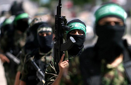 İsrail'den bir suikast daha! Hamas duyurdu