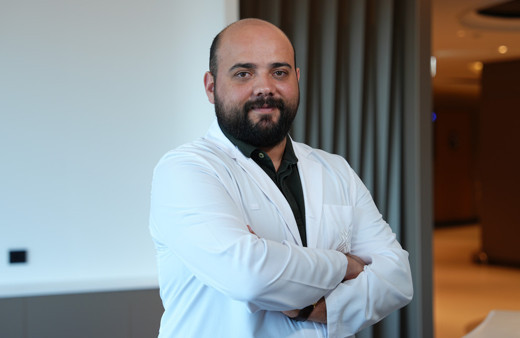 Kulak zarı yırtığı ciddiye alınmalı