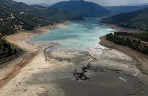 Dünya genelinde sulak alan kaybı, 2050'ye kadar 39 trilyon dolarlık ekonomik zarara neden olabilir