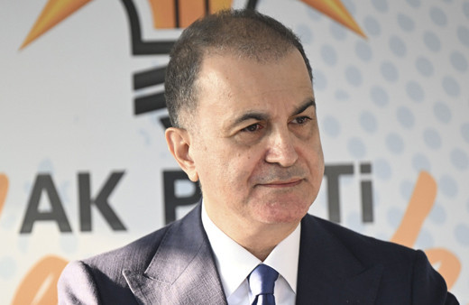 Ömer Çelik'ten 15 Temmuz mesajı: Eşsiz fedakarlığı asla unutmayacağız