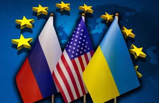 AB, Rusya'ya yeni yaptırım paketi için hazır