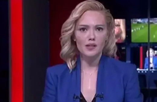 İşte Tijen Karaş'ın son hali! 15 Temmuz'da TRT ekranında zorla bildiri okutulmuştu