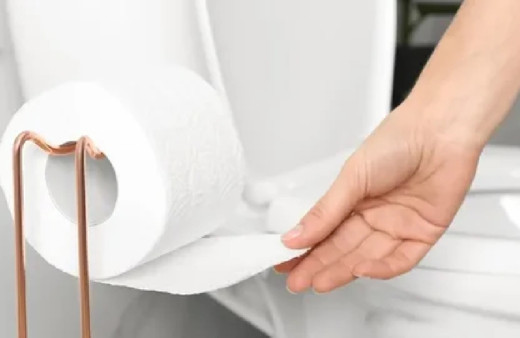 Hangisi ters? Tuvalet kağıdını nasıl taktığınız karakteriniz hakkında bakın hangi bilgiyi veriyor...