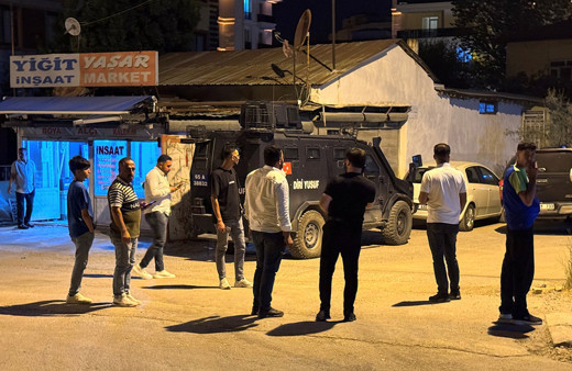 Van'da silahlı saldırı: Baba öldü 3 çocuğu yaralandı