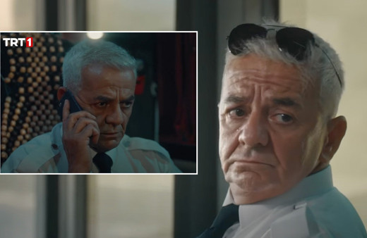 15 Temmuz filminde oynayan Zafer Algöz'den eleştirilere sert yanıt