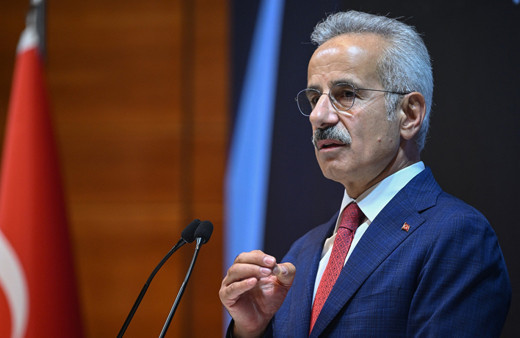 Çin'den Türkiye'ye ilk yük trenleri yola çıktı