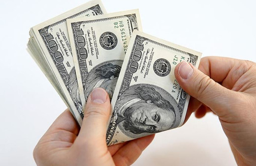 Yükseliş sürüyor! Dolar ve Euro'da alış-satış rakamları