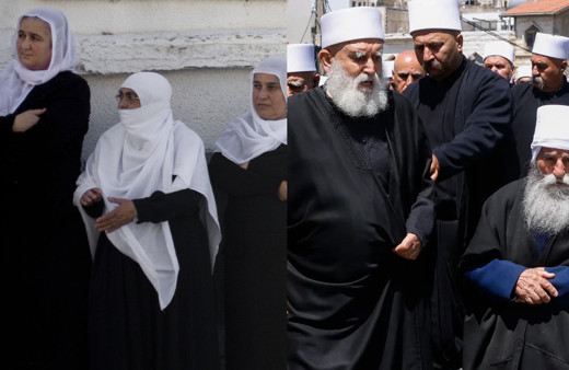 Dürziler kimdir neye inanırlar! Sır dolu Dürzilerin dini inanışları çok tuhaf