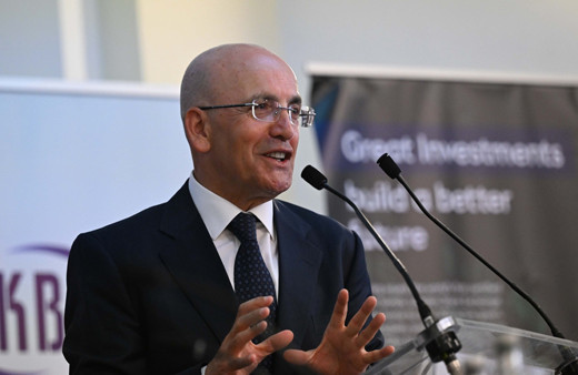 Asgari ücrete ara zam olacak mı? Bakan Mehmet Şimşek'ten yanıt