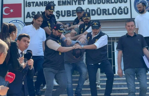 Ayşe Tokyaz cinayetinde 7 tutuklama